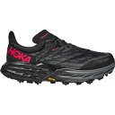 (取寄) ホカオネオネ レディース スピードゴート 5 Gtx スパイク トレイル ランニング シューズ - ウィメンズ HOKA women Speedgoa...