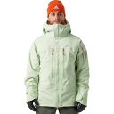 (取寄) オラージュ メンズ MTN-X スパー 3l ジャケット - メンズ Orage men MTN-X Spurr 3L Jacket - Men's ...