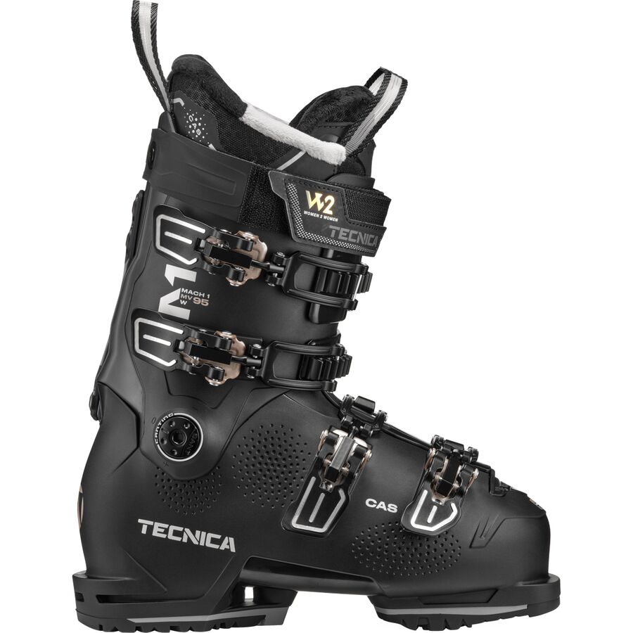 () ƥ˥ ǥ ޥå1 MV 95  ֡ - 2025 -  Tecnica women Mach1 ...