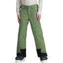 (取寄) オバマイヤー ボーイズ パーカー パンツ - ボーイズ Obermeyer boys Parker Pant - Boys' Ski Thyme