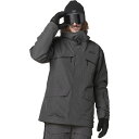 (取寄) ピクチャーオーガニック メンズ ジャケット - メンズ Picture Organic men U43 Jacket - Men's Magnet(4)