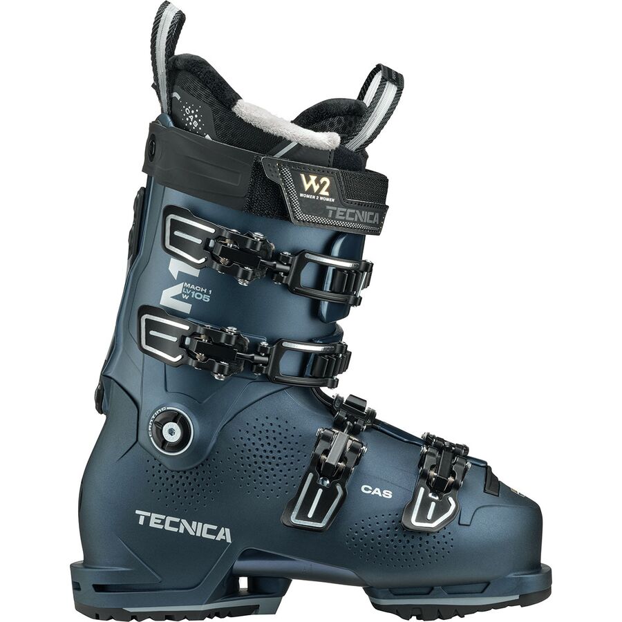 () ƥ˥ ǥ ޥå1 LV 105  ֡ - 2025 -  Tecnica women Mach1...