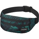 (取寄) ダカイン バッグ クラシック ヒップ パック アウトドア 登山 旅行 DAKINE Classic Hip Pack Night Tropical