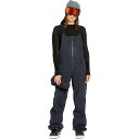 (取寄) ボルコム レディース VS 3l ストレッチ ゴアテックス ビブ オーバーオール - ウィメンズ Volcom women Vs 3L Stretch...