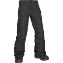 (取寄) ボルコム ボーイズ フリーキン チノ インサレーテッド パンツ - ボーイズ Volcom boys Freakin Chino Insulated ...