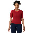 (取寄) ヴェロシオ レディース シグニチャー ジッパーレス ジャージ - ウィメンズ Velocio women Signature Zipperless J...