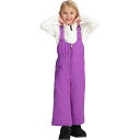(取寄) オバマイヤー トドラー ガールズ スノーバーオール パンツ - トドラー ガールズ Obermeyer toddler girls Snoverall Pant - Toddler Girls' Fairy Flower