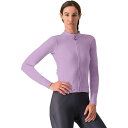(取寄) カステリ レディース エスプレッソ サーマル ジャージ - ウィメンズ Castelli women Espresso Thermal Jersey ...