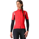(取寄) カステリ レディース ガバ ロース ジャージ - ウィメンズ Castelli women Gabba RoS Jersey - Women's Hi...