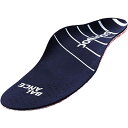 (取寄) ホトロニック バランス インソール Hotronic Bootdoc Balance Insole