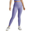 (取寄) ビヨンドヨガ レディース スペースダイ アウト オブ ポケット ミディ レギンス - ウィメンズ Beyond Yoga women Spacedye Out of Pocket Midi Legging - Women's Periwinkle Cloud Heather(4)