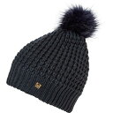 (取寄) ヘリーハンセン レディース スノーフォール ビーニー - ウィメンズ Helly Hansen women Snowfall Beanie - Wom...