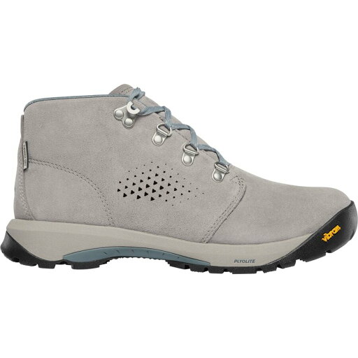 (取寄) ダナー レディース インクワイア チャッカ ハイキング ブーツ - ウィメンズ Danner women Inquire Chukka Hiking Boot - Women's Driftwood/Stormy Weather (取寄) ダナー レディース インクワイア チャッカ ハイキング ブーツ - ウィメンズ Danner women Inquire Chukka Hiking Boot - Women's Driftwood/Stormy Weather