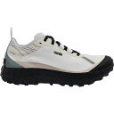 (取寄) ノルダ メンズ 1 シューズ - メンズ Norda men 001 Shoe - Men's Cinder