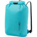 (取寄) エクスペド スプラッシュ 15L デイパック Exped Splash 15L Daypack Cyan