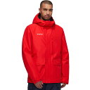 (取寄) マムート メンズ フォール ライン HS サーモ フーデット ジャケット - メンズ Mammut men Fall Line HS Thermo H...