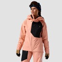 (取寄) バックカントリー レディース ゴアテックス シェル ジャケット - ウィメンズ Backcountry women CrestCarver GORE-...