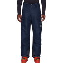 (取寄) マムート メンズ フォール ライン HS サーモ パンツ - メンズ Mammut men Fall Line HS Thermo Pant - Me...