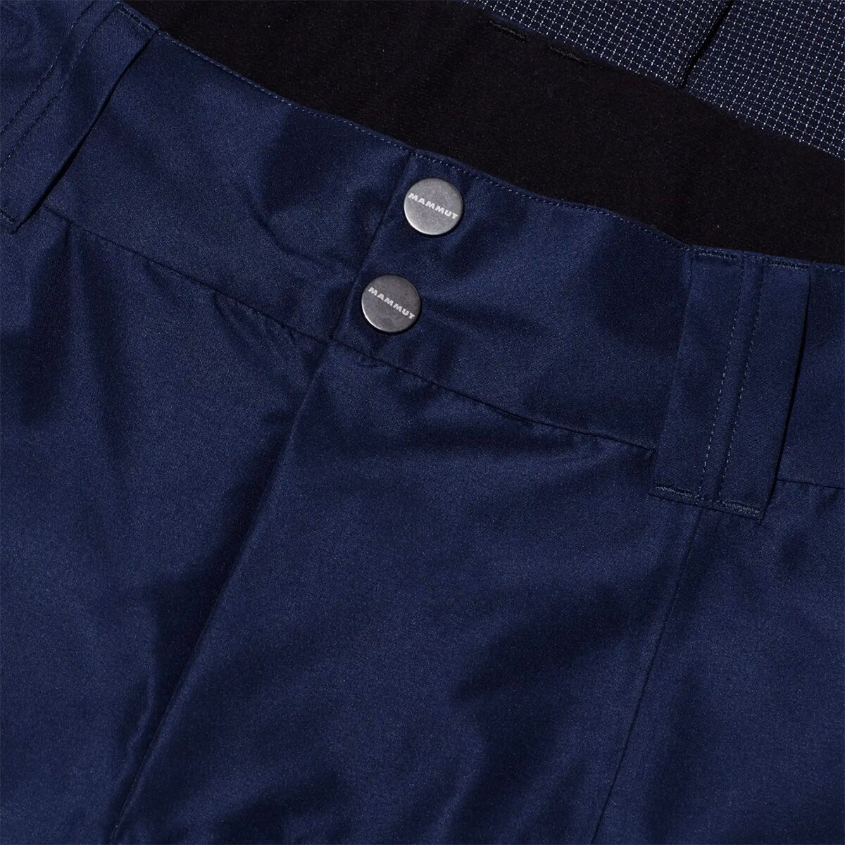 (取寄) マムート メンズ フォール ライン HS サーモ パンツ - メンズ Mammut men Fall Line HS Thermo Pant - Men's Marine