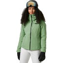 (取寄) ヘリーハンセン レディース ヴェルビエ インフィニティ ジャケット - ウィメンズ Helly Hansen women Verbier Infini...