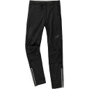 (取寄) スウィックス メンズ デルダ ソフトシェル パンツ - メンズ Swix men Delda Softshell Pant - Men's Black