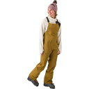 (取寄) フライロー レディース フォクシー ビブ パンツ - ウィメンズ Flylow women Foxy Bib Pant - Women's Rye
