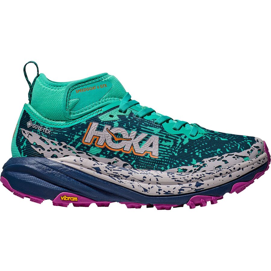 () ۥͥ ǥ ԡɥ 6 ߥå Gtx ȥ쥤 ˥ 塼 -  HOKA women...
