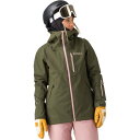 (取寄) フライロー レディース ビリー コート - ウィメンズ Flylow women Billie Coat - Women's Evergreen