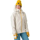 (取寄) フライロー レディース ビリー コート - ウィメンズ Flylow women Billie Coat - Women's Marble