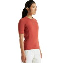 (取寄) スペシャライズド レディース RBX アドベンチャー ジャージ - ウィメンズ Specialized women RBX Adventure Jersey - Women's Terra Cotta(4)