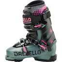 (取寄) ダルベロスポーツ レディース カブリオ LV 115 スキー ブーツ - 2025 - ウィメンズ Dalbello Sports women Cab...