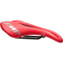 (取寄) セラSMP VT30 シー サドル Selle SMP VT30 C Saddle Red
