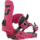 (取寄) ユニオン フォース スノーボード バインディング - 2025 Union Force Snowboard Binding - 2025 Magent...