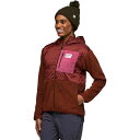 (取寄) コトパクシ レディース トリコ ハイブリット ジャケット - ウィメンズ Cotopaxi women Trico Hybrid Jacket - W...