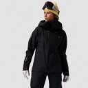 (取寄) バックカントリー レディース ゴアテックス シェル ジャケット - ウィメンズ Backcountry women CrestCarver GORE-...