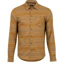 (取寄) パールイズミ メンズ ローブ フランネル - メンズ PEARL iZUMi men Rove Flannel - Men's Tofull/Fing...