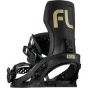 (取寄) フラックス レディース XF スノーボード バインディング - 2025 - ウィメンズ Flux women XF Snowboard Bindin...
