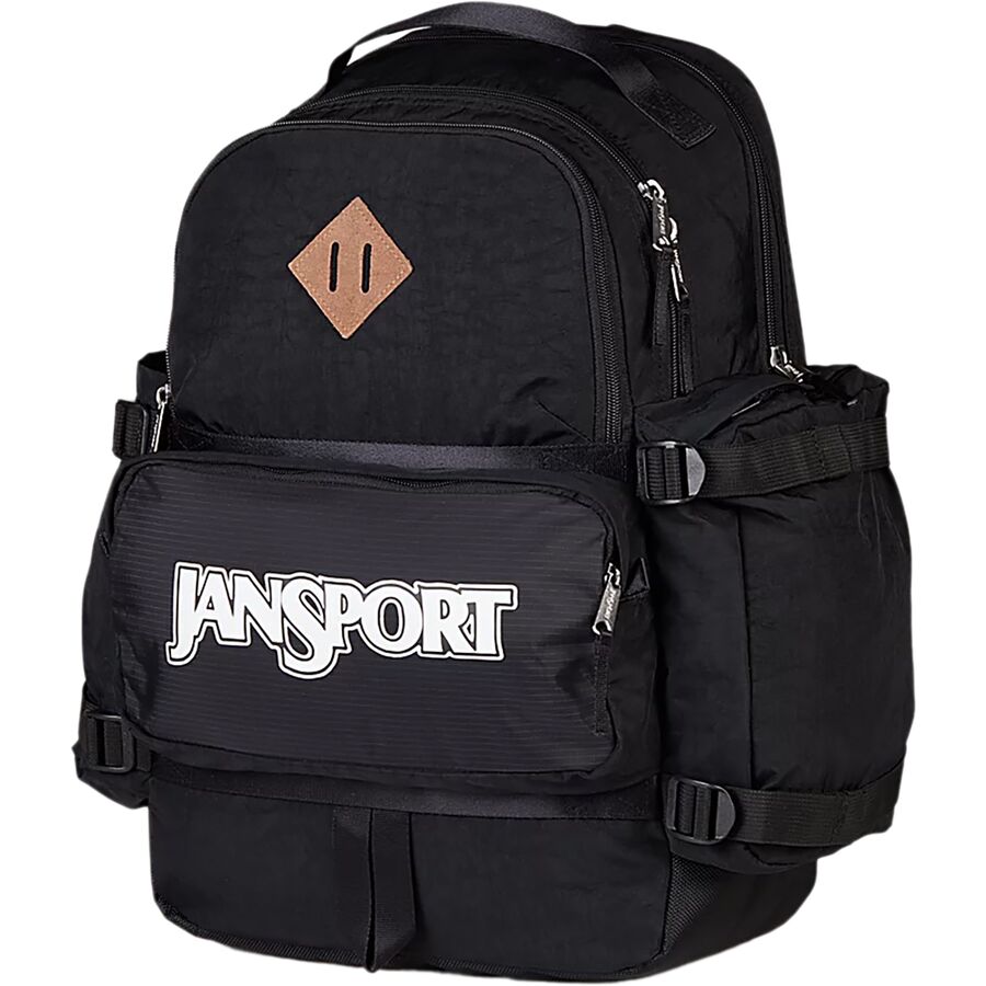 () 󥹥ݡ ȥ ѥå JanSport Seattle Pack Black