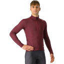 (取寄) カステリ メンズ エスプレッソ エアー ジャケット - メンズ Castelli men Espresso Air Jacket - Men's De...