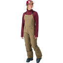 (取寄) フライロー レディース フォクシー インサレーテッド ビブ - ウィメンズ Flylow women Foxy Insulated Bib - Wom...