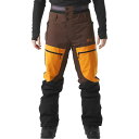 (取寄) ピクチャーオーガニック メンズ ナイクーン パンツ - メンズ Picture Organic men Naikoon Pant - Men's Ch...