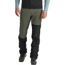 (取寄) オルトボックス メンズ ベリーノ パンツ - メンズ Ortovox men Punta Berrino Pant - Men's Dark Wild...