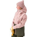 (取寄) フライロー レディース ルーシー ジャケット - ウィメンズ Flylow women Lucy Jacket - Women's Dusty Iri...