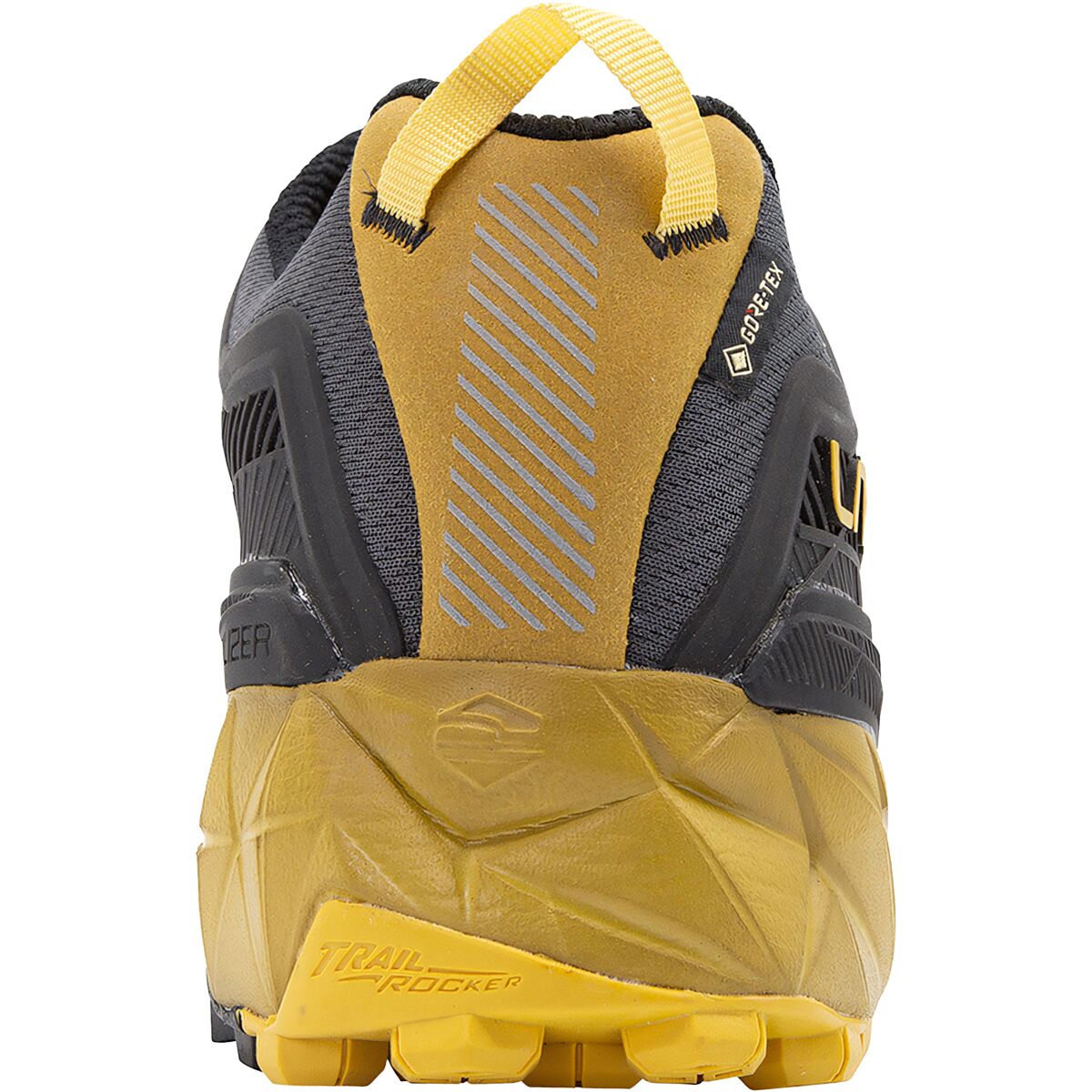 (取寄) スポルティバ メンズ アキラ リ Gtx ハイキング シューズ - メンズ La Sportiva men Akyra II GTX Hiking Shoe - Men's Carbon/Bamboo
