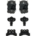 (取寄) カラコラム プライム インターフェース 2.0 スプリットボード キット Karakoram PRIME Interface 2.0 Splitboa...