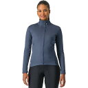 (取寄) カステリ レディース トランジション 2 ジャケット - ウィメンズ Castelli women Transition 2 Jacket - Wom...