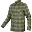 (取寄) エンデューラ メンズ ハンビー フランネル シャツ - メンズ Endura men Hummvee Flannel Shirt - Men's Bo...
