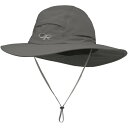 ■商品詳細■ブランドOutdoor Researchアウトドア リサーチ■商品名Sombriolet Sun Hat - Men'sソンブリオレット サン ハット - メンズ■商品状態新品未使用・並行輸入品■色Pewter■素材ナイロン86%、ポリエステル14%■調整可能性適した■鍔ワイド (3 〜 3.75 インチ)■スタイル太陽■UPF 評価50+■推奨用途カジュアル、ハイキング、キャンプ■備考(取寄) アウトドア リサーチ メンズ ソンブリオレット サン ハット - メンズ Outdoor Research men Sombriolet Sun Hat - Men's PewterOutdoor Research 帽子 キャップ ハット ニット帽 ニットキャップ ブランド カジュアルbc-ODR0504