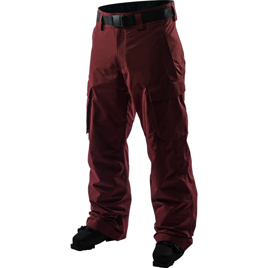 () ǥ  C1 󥵥졼ƥå ѥ -  Candide men C1 Insulated Pant - Men's Roibos