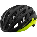 () W wIX XtFJ ~vX wbg Giro Helios Spherical MIPS Helmet Matte Black Fade/Highlight Yellow